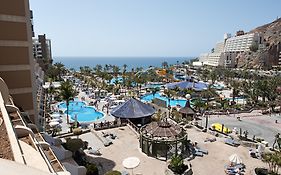 Hotel THe Lago Taurito Aquapark